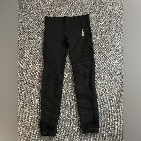 Gymshark OG seamless leggings - Picture 1 of 2